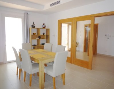 Villa holidays in Balearic Islands