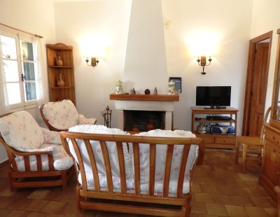 Villas in San Luis