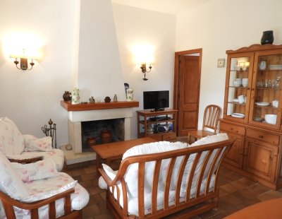 Villa in Spain to rent
