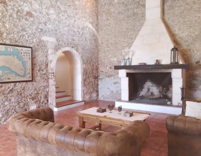 Book a villa in Balearic Islands