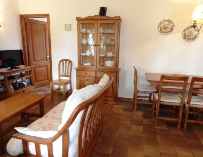 Book a villa holiday in San Luis