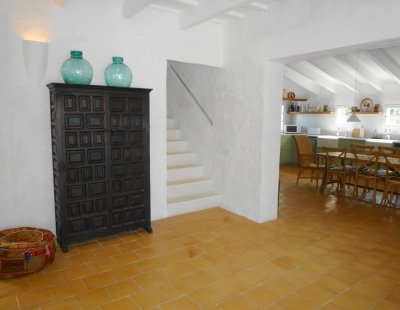 Villa rentals in Spain