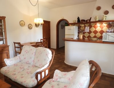 Villas in Menorca