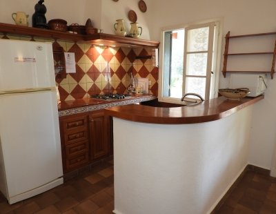 Holiday home in Spain villa booking