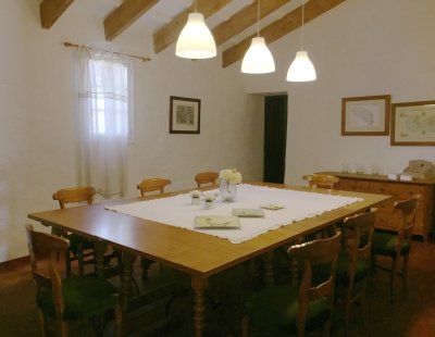 Villa in Spain to rent