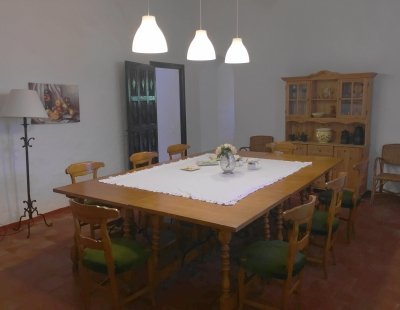 Villa rentals in Spain