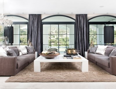Book a villa holiday in Marbella
