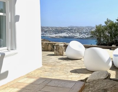 Holiday home in Greece villa booking