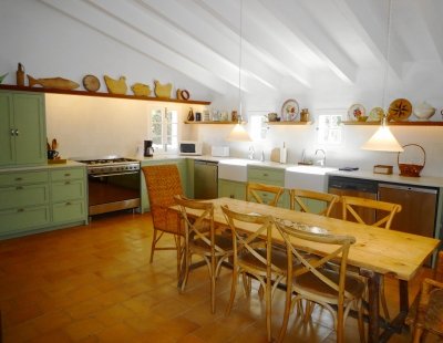Book a villa in Spain