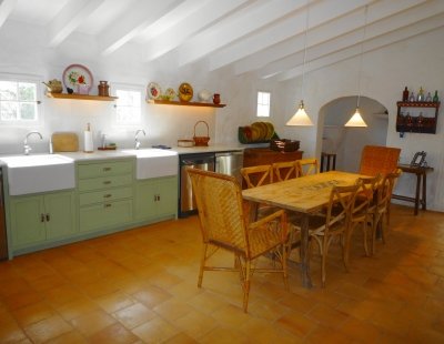Holiday home in Spain villa booking