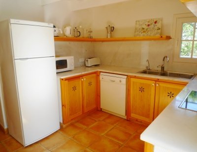 Villa in Spain to rent