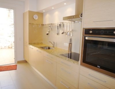 Villa in Spain to rent