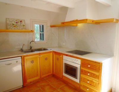 Holiday home in Balearic Islands villa booking