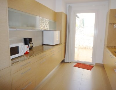 Holiday villas in Balearic Islands