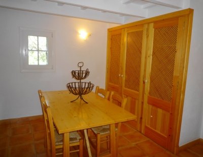 Villa rentals in Balearic Islands