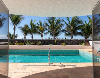Villa rentals in Puerto Calero