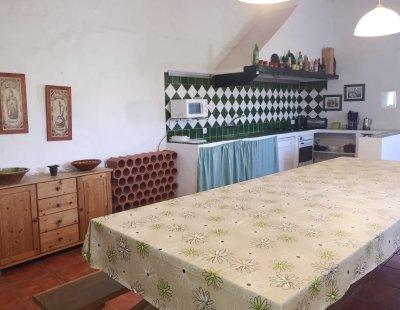 Villa rentals in Spain