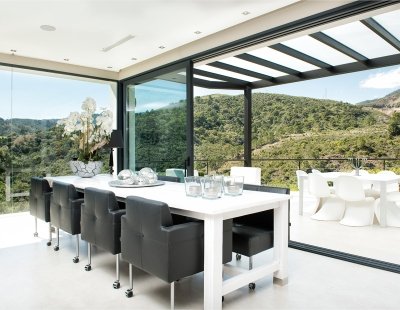 Book a villa in Spain