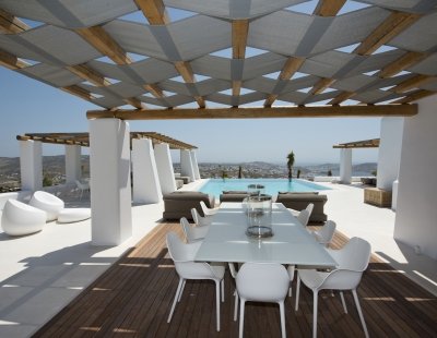 Holiday home in Greece villa booking