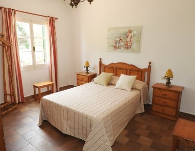 Villas in Balearic Islands