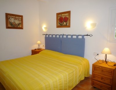 Villa holidays in Balearic Islands