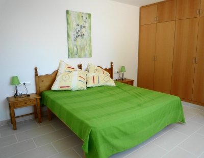 Villa in Menorca to rent