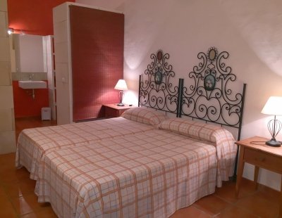 Villa in Menorca to rent