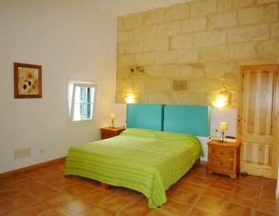 Holiday villas in Alaior