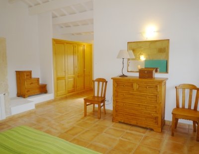 Villa rentals in Spain