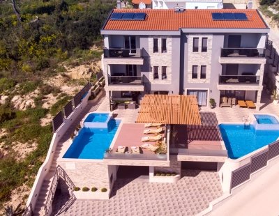 Villa in Croatia to rent