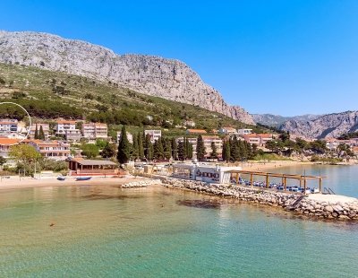 Holiday villas in Croatia