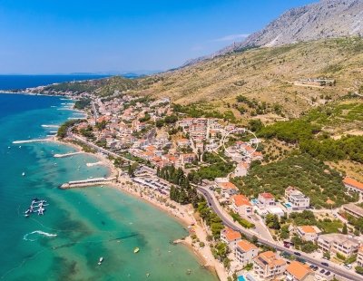 Villa holidays in Croatia