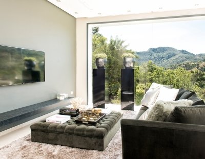 Holiday villas in Marbella