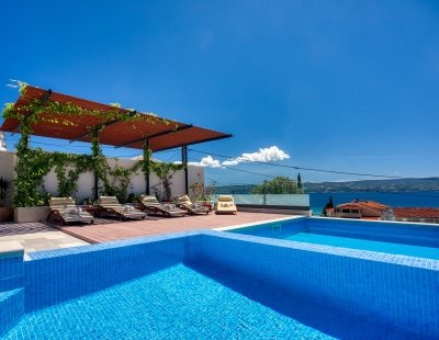 Villas in Dalmatia