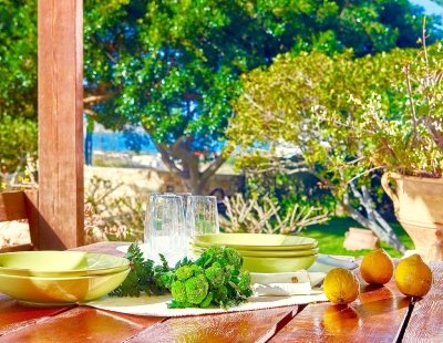 Book a villa holiday in Crete