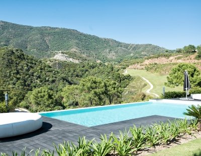 Villas in Spain