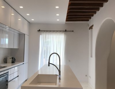 Holiday home in Mykonos villa booking