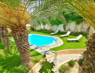 Villa rentals in Crete