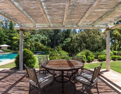 Villa rentals in Spain