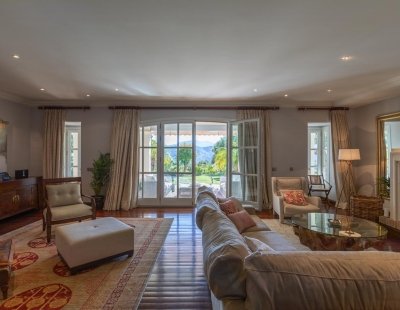 Villa holidays in Marbella