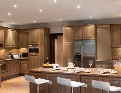 Book a villa in Marbella