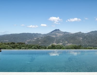 Villa in Spain to rent