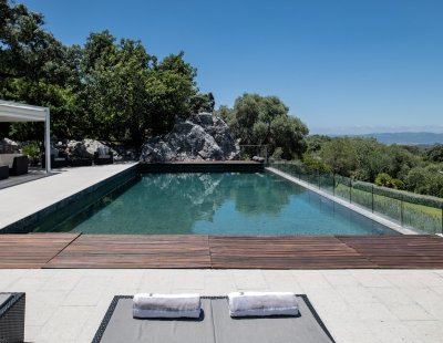 Villa rentals in Costa del Sol