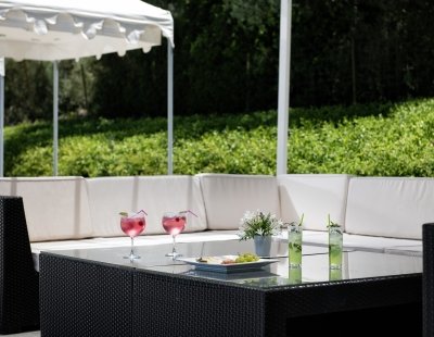 Book a villa in Costa del Sol