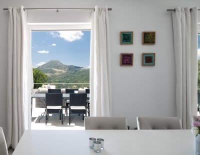 Villa in Spain to rent