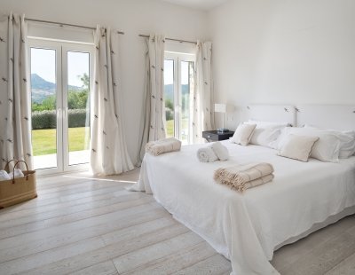 Holiday home in Spain villa booking