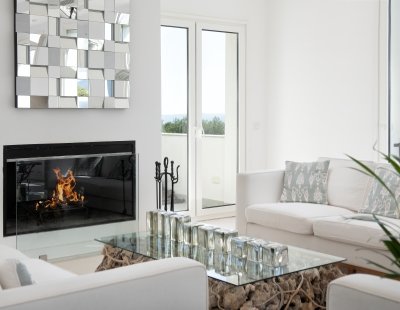 Holiday villas in Spain