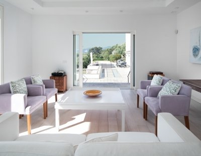 Book a villa holiday in Costa del Sol