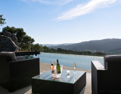 Villa holidays in Marbella