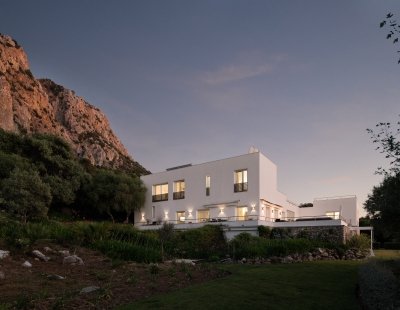 Villas in Marbella